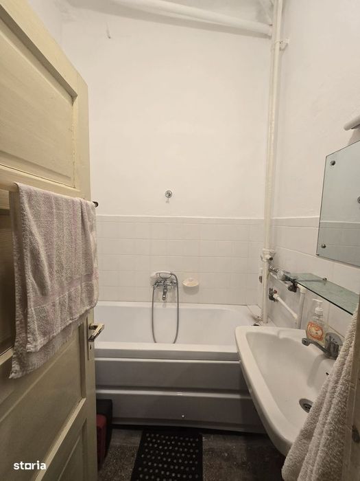 2 camere+boxa, Centru, zona Gradina Publica-vedere str.Domneasca, et.2