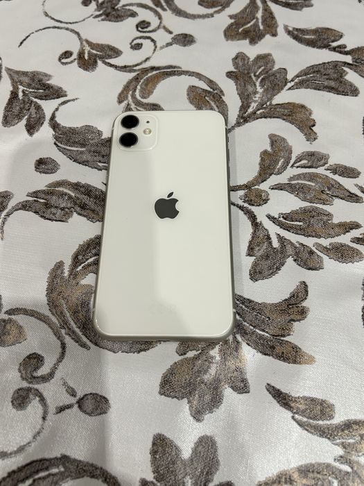 Продам Iphone 11, 128 gb