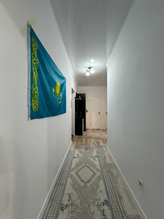 Продам 2х комн кв Батыс