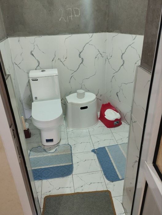 Baytqorgon hovli sotiladi