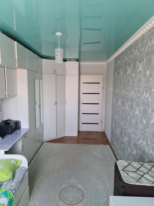 2 Комнатная квартира