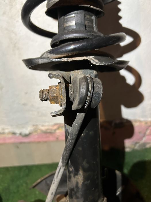 Planetara golf 5-6(cutie automata)plus amortizor fata si bieleta