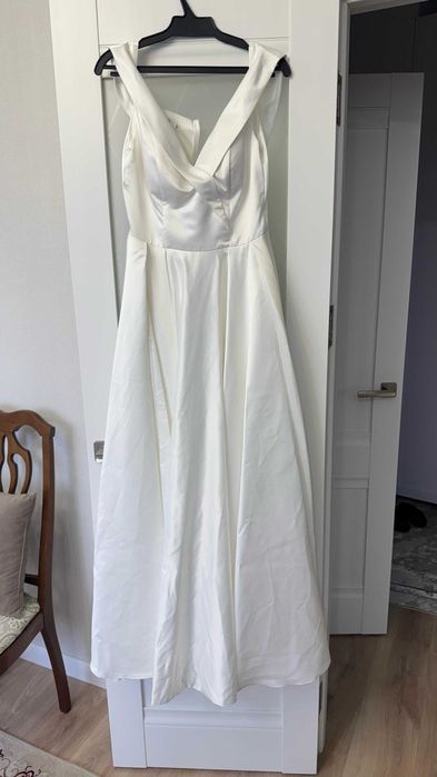 Платье на выпускной