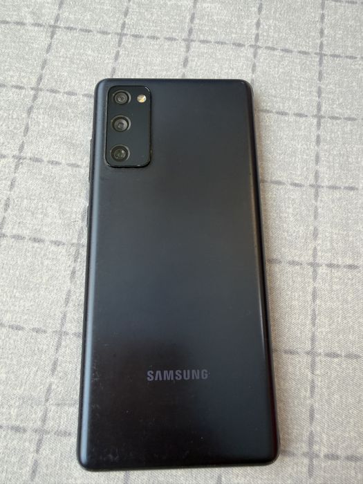 Samsung galaxy s20 FE