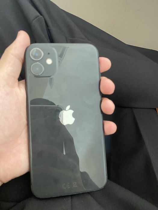 Iphone 11 сатылады