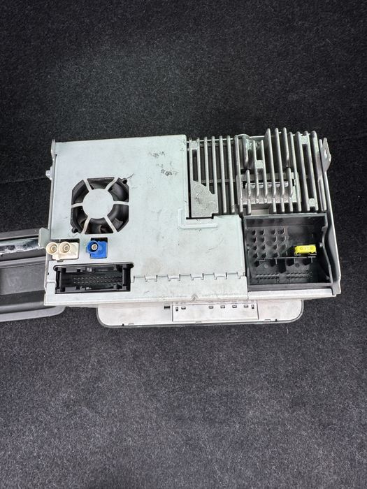 Navigație originală VW RNS 510 – cod 1T0 035 680 A