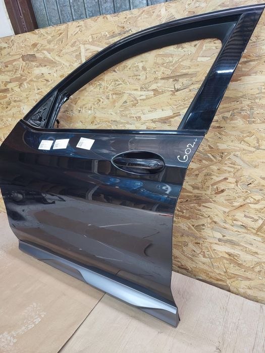 Usa Bmw X4 G02 stanga fata spate