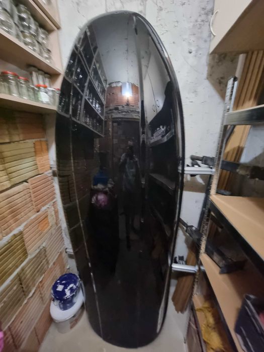 Куфар за кола / шкода /