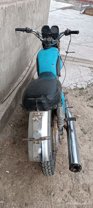 Продам Иж планета 5 на ходу