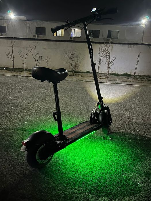 Электро Самакат сатылады