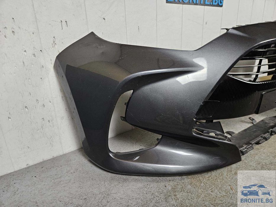 Предна броня TOYOTA YARIS IV Тойота Ярис 4 2020- 2024