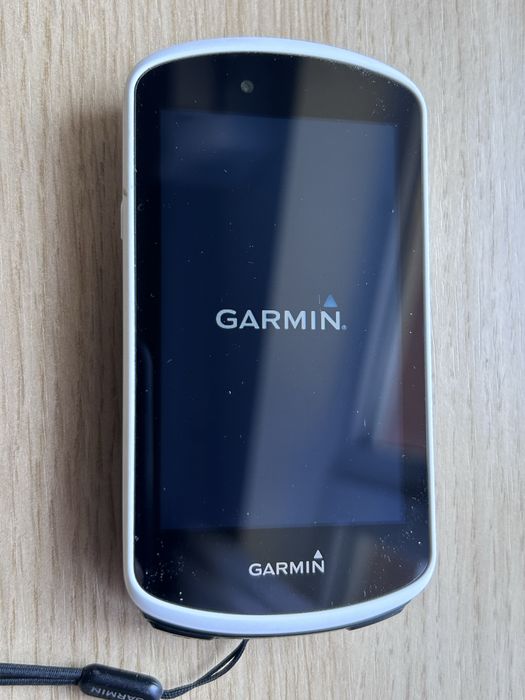 Garmin Edge 1030