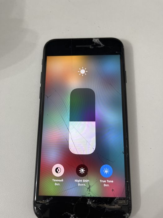 Iphone se 2020 под ремонт