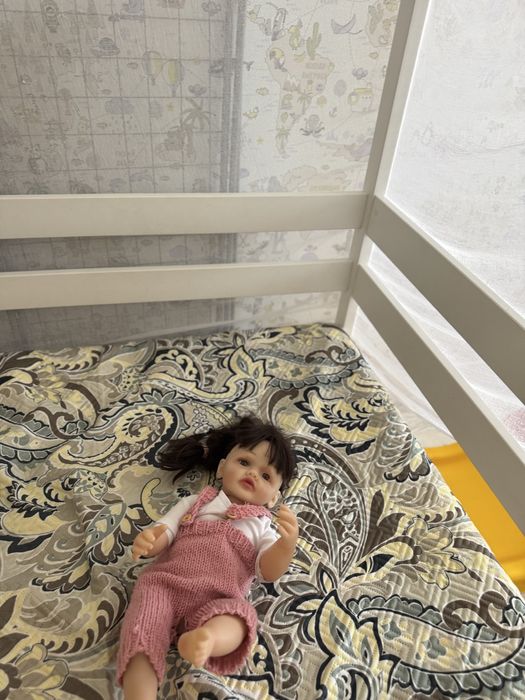 Продается кровать детский