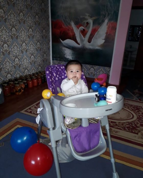 Столик для питание