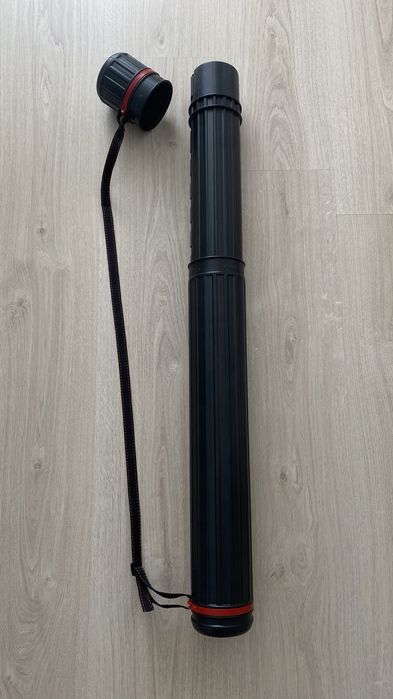 Tub din plastic pentru proiecte
