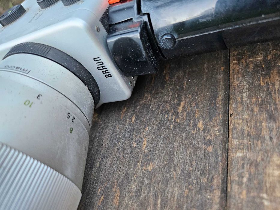 Стара ретро камера