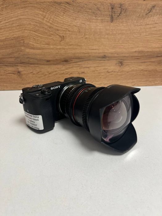Фотоаппарат Sony/BariBarShop/рассрочка