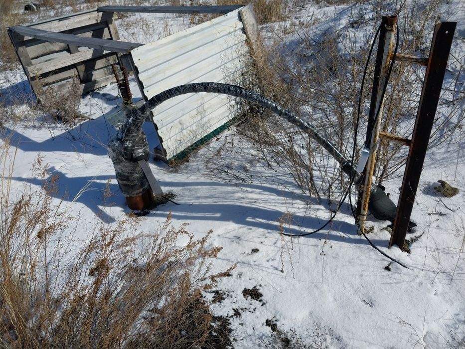 Участок 10 соток