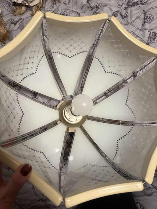 Полилей в отлично състояние