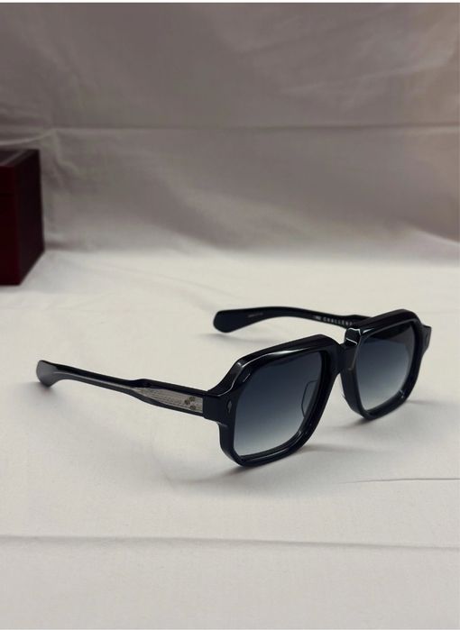 Jacques Marie Mage - Challenger Sunglasses Ochelari de Soare