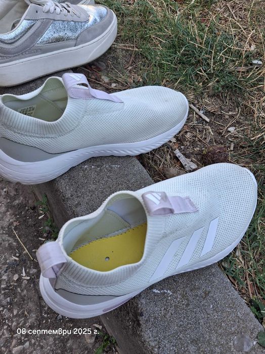 adidas Cloudfoam  адидас