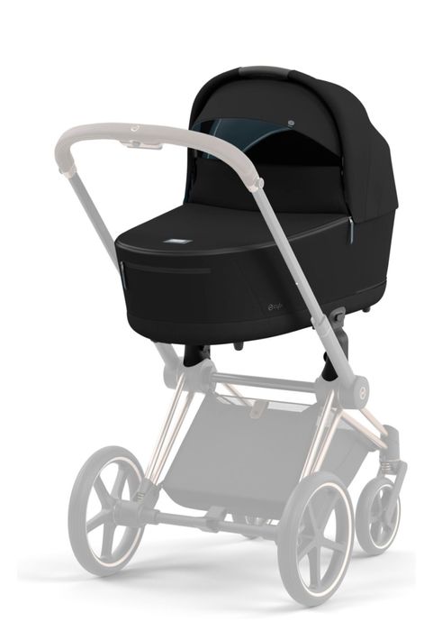 Продам коляску Cybex 2в1