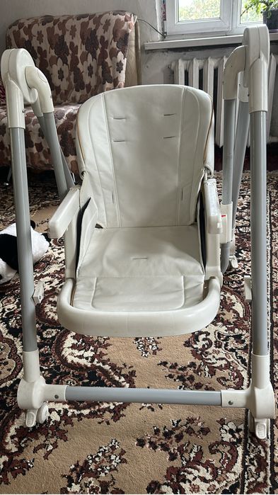 Продам детский стульчик для кормления