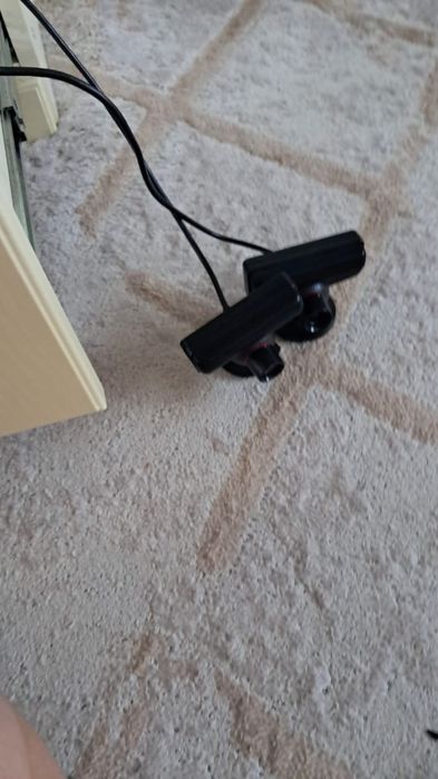 Пс3 с прошивкой , мувами и камерами