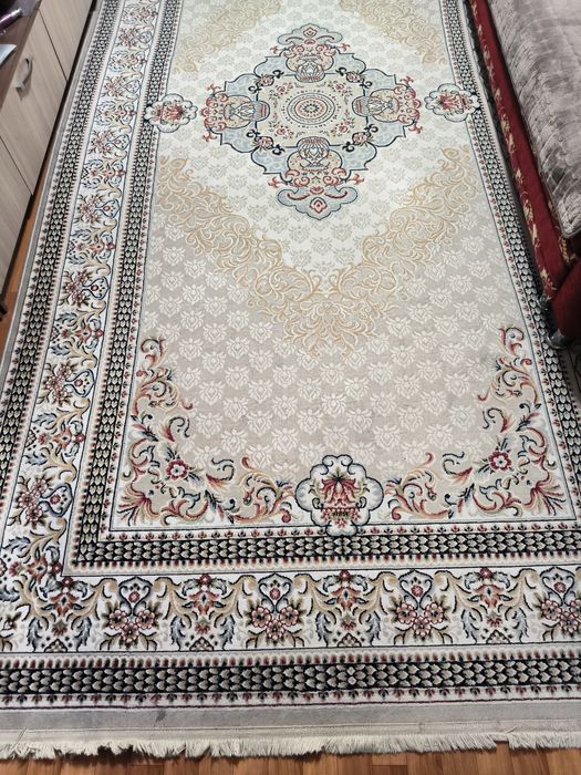 Ковер 200×400, производство Турция
