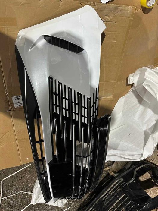 Бампер передний всборе BYD DESTROYER 05  '22-