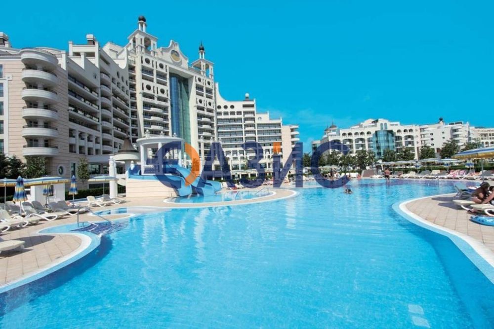 Продава се Двустаен апартамент в Поморие - 72 кв.м за 1250 €/кв.м - Снимка #11