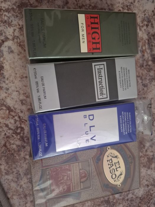 Продается мужские парфюмы