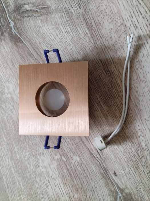 Лунички за вграждане