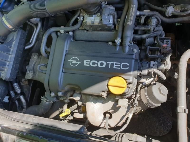 Dezmembrez 1.0i 1.2i 1.4i Z10XE Z12XE Z14XE Opel Corsa C 1.0 i; 1.2 i;