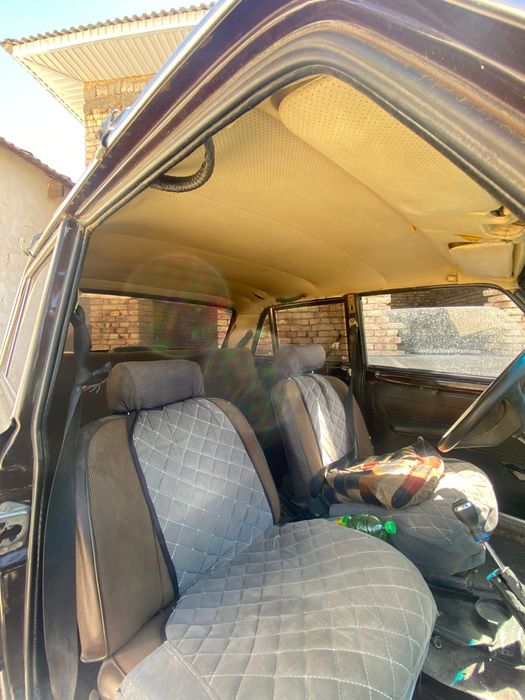 Малгада вариятартар бар