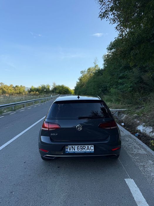 Volkswagen Golf 2018 diesel, 9.703 € — imagine 2