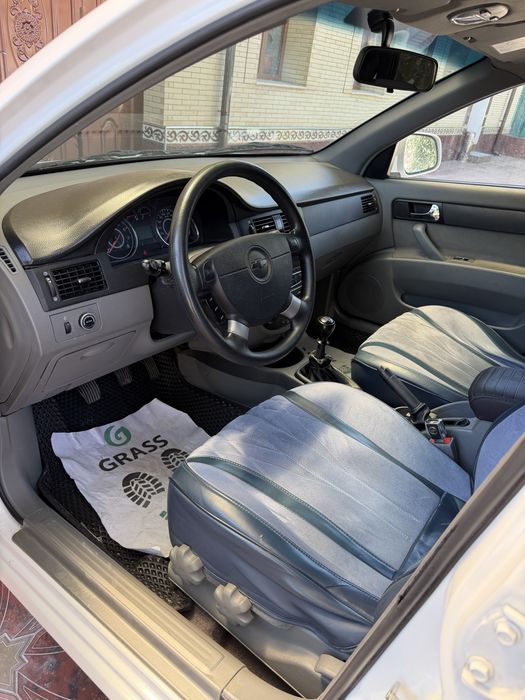 Chevrolet Jentra 1-P Elegnt Plus Metan Gaz Yumshoq balon