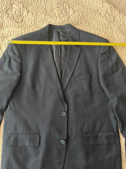 Oфициален мъжки костюм Kris