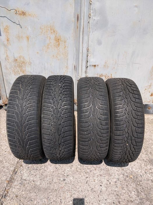 Vand anvelope 255/70/16,205/50/16