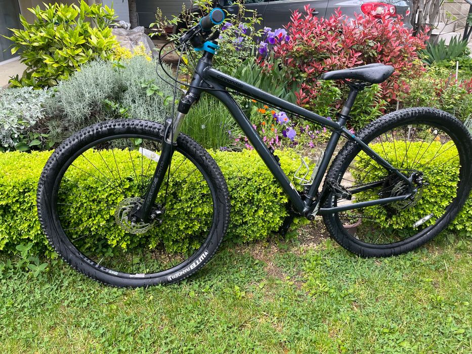 Cannondale Trail