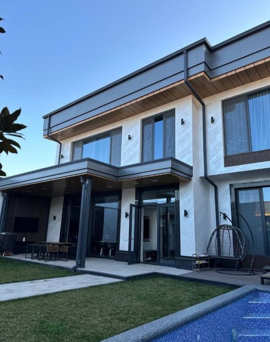 Эксклюзив,улица Садаф