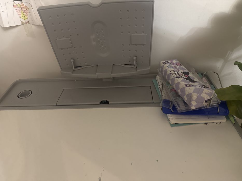 Продам растущую парту