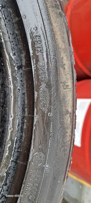 215/50R18 зимни гуми