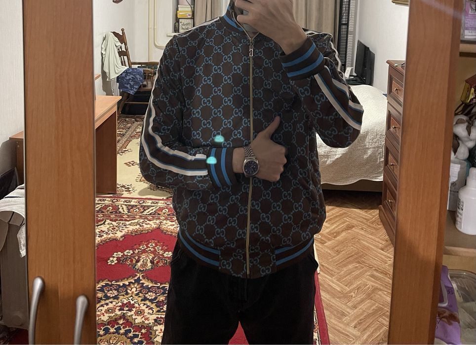 Gucci. Гуччи спортивка