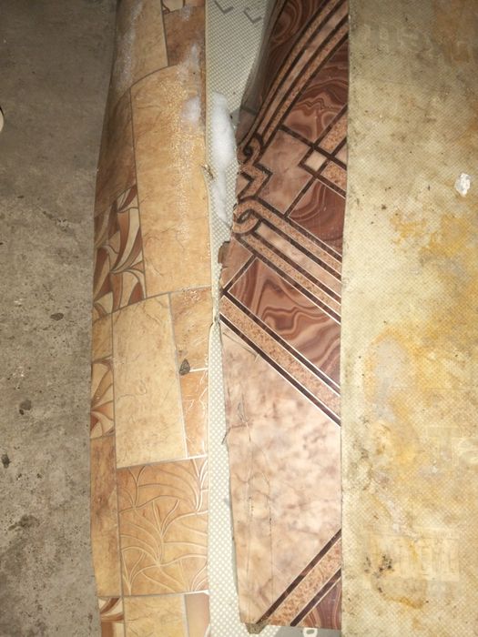 Продается линолеум