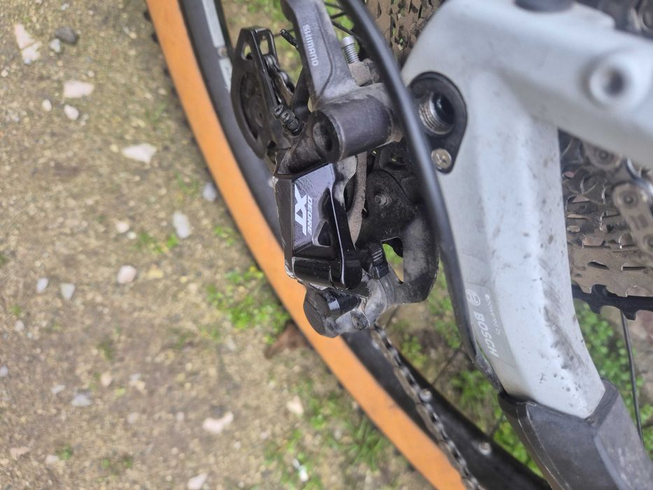 електрически Cube Reaction