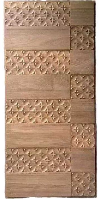 Uși personalizate și/sau căptușeală – execuție la comandă