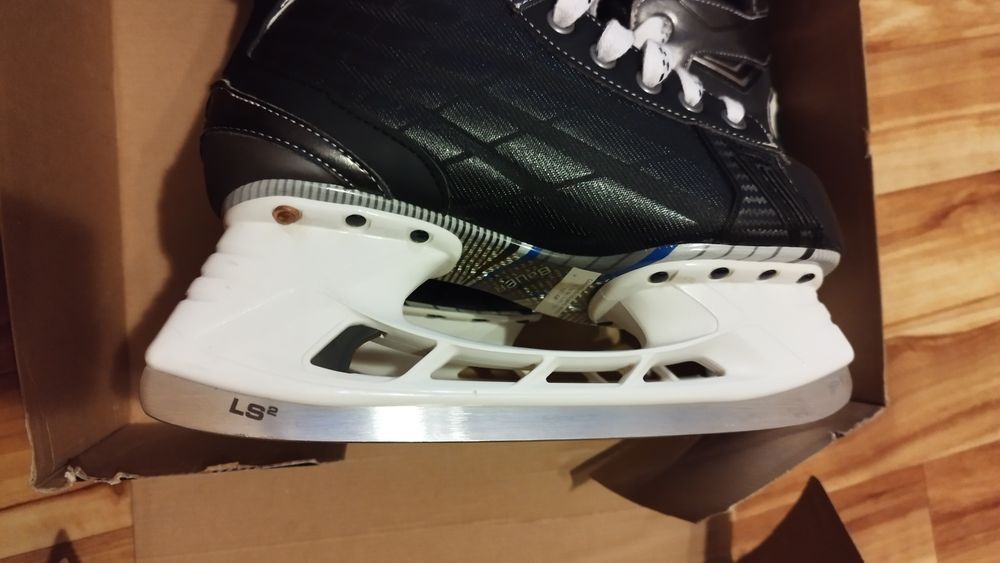Хоккейные коньки Bauer Nexus 7000