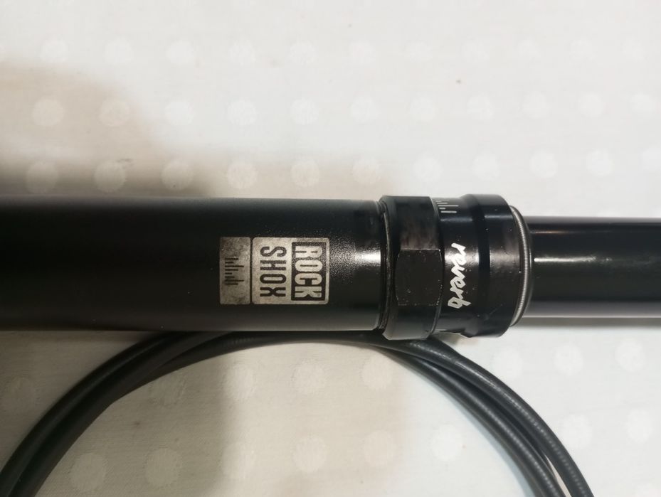 Хидравлично колче Rockshox reverb 150mm